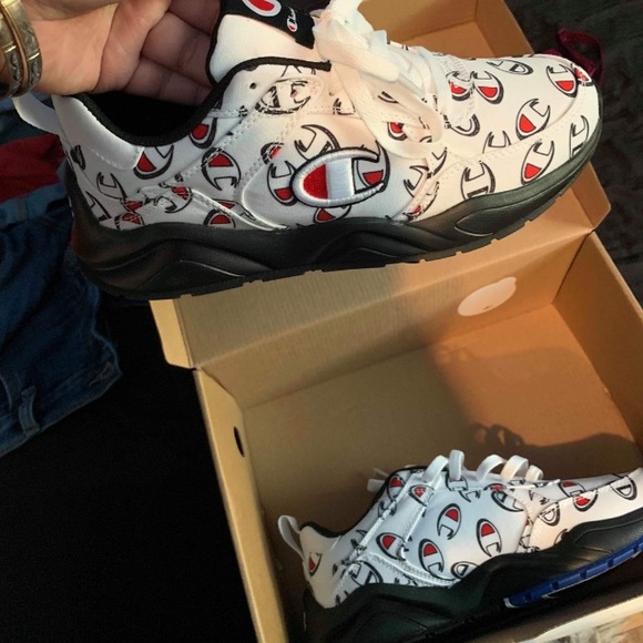 Champion Shoes - Picture 2 of 6